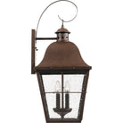 Quoizel - Millhouse Outdoor Wall Light - Lights Canada