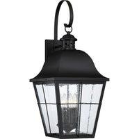 Millhouse Outdoor Wall Light