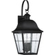 Quoizel - Millhouse Outdoor Wall Light - Lights Canada