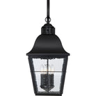 Quoizel - Millhouse Outdoor Wall Light - Lights Canada