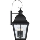 Quoizel - Millhouse Outdoor Wall Light - Lights Canada