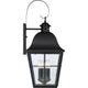 Quoizel - Millhouse Outdoor Wall Light - Lights Canada