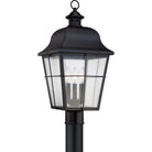 Quoizel - Millhouse Post Light - Lights Canada