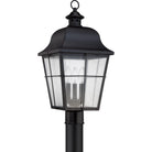 Quoizel - Millhouse Post Light - Lights Canada
