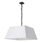 Dainolite - Milano 1 Light 26 Inch Pendant - Lights Canada
