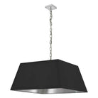 Dainolite - Milano 1 Light 26 Inch Pendant - Lights Canada