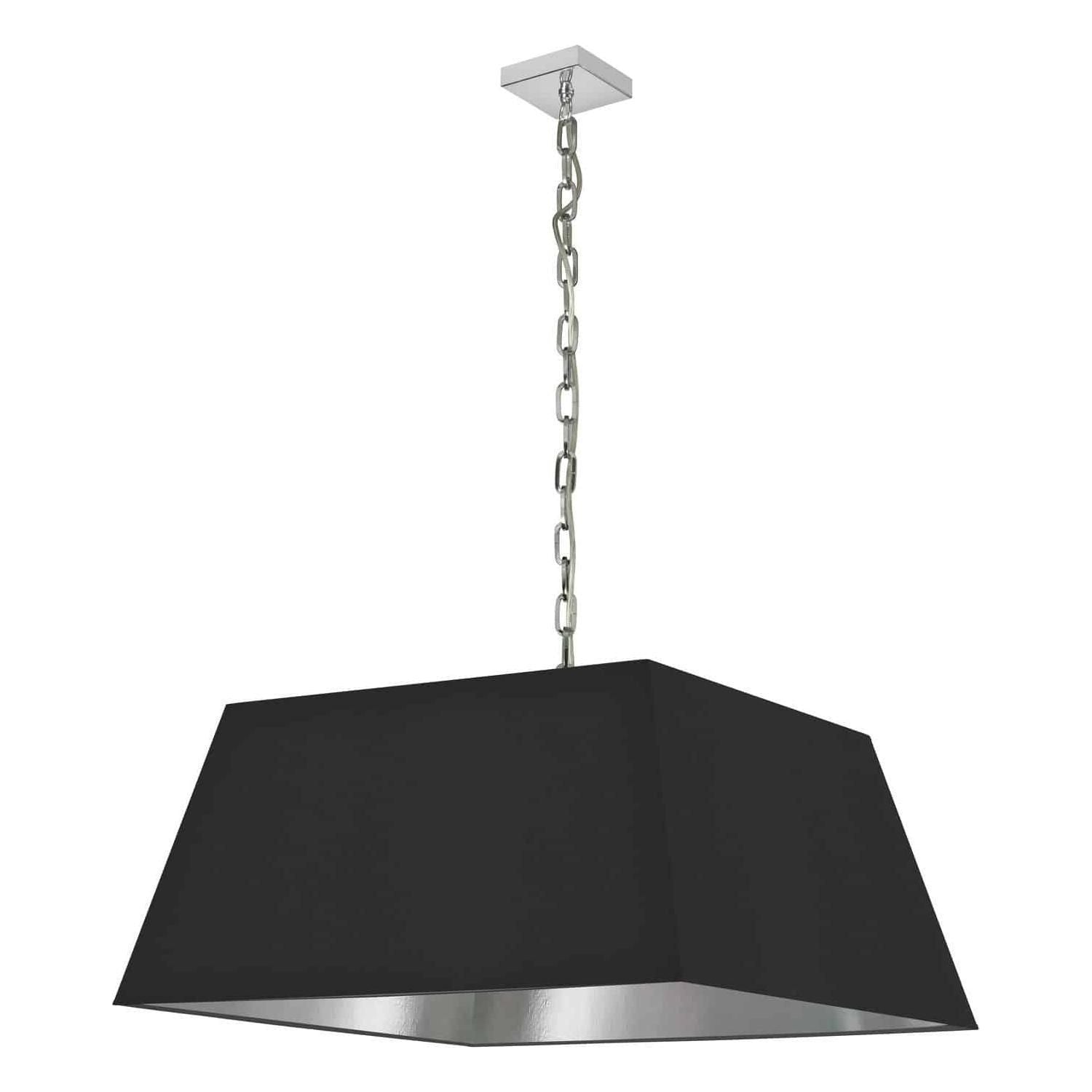 Dainolite - Milano 1 Light 26 Inch Pendant - Lights Canada