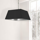 Dainolite - Milano 1 Light 26 Inch Pendant - Lights Canada