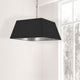 Dainolite - Milano 1 Light 26 Inch Pendant - Lights Canada
