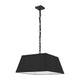 Dainolite - Milano 1 Light 20 Inch Pendant - Lights Canada