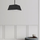 Dainolite - Milano 1 Light 14 Inch Pendant - Lights Canada