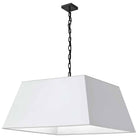 Dainolite - Milano 1 Light 32 Inch Pendant - Lights Canada