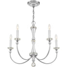 Quoizel - Mila Chandelier - Lights Canada