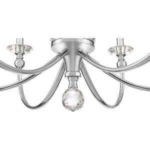 Quoizel - Mila Chandelier - Lights Canada