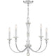 Quoizel - Mila Chandelier - Lights Canada