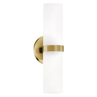 Kuzco Milano Sconce