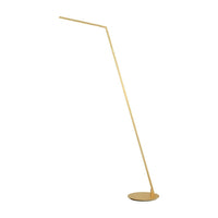 Kuzco Miter Floor Lamp