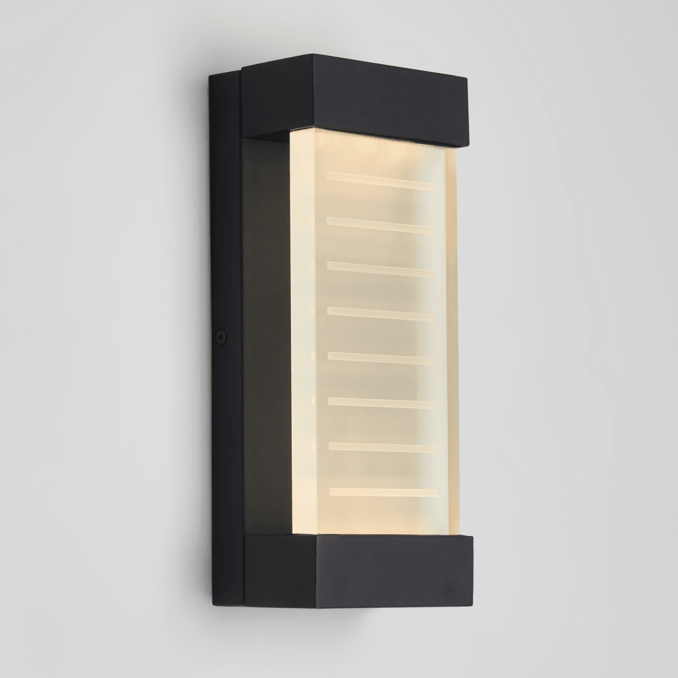 Artika - Artika Percy Sconce - Lights Canada