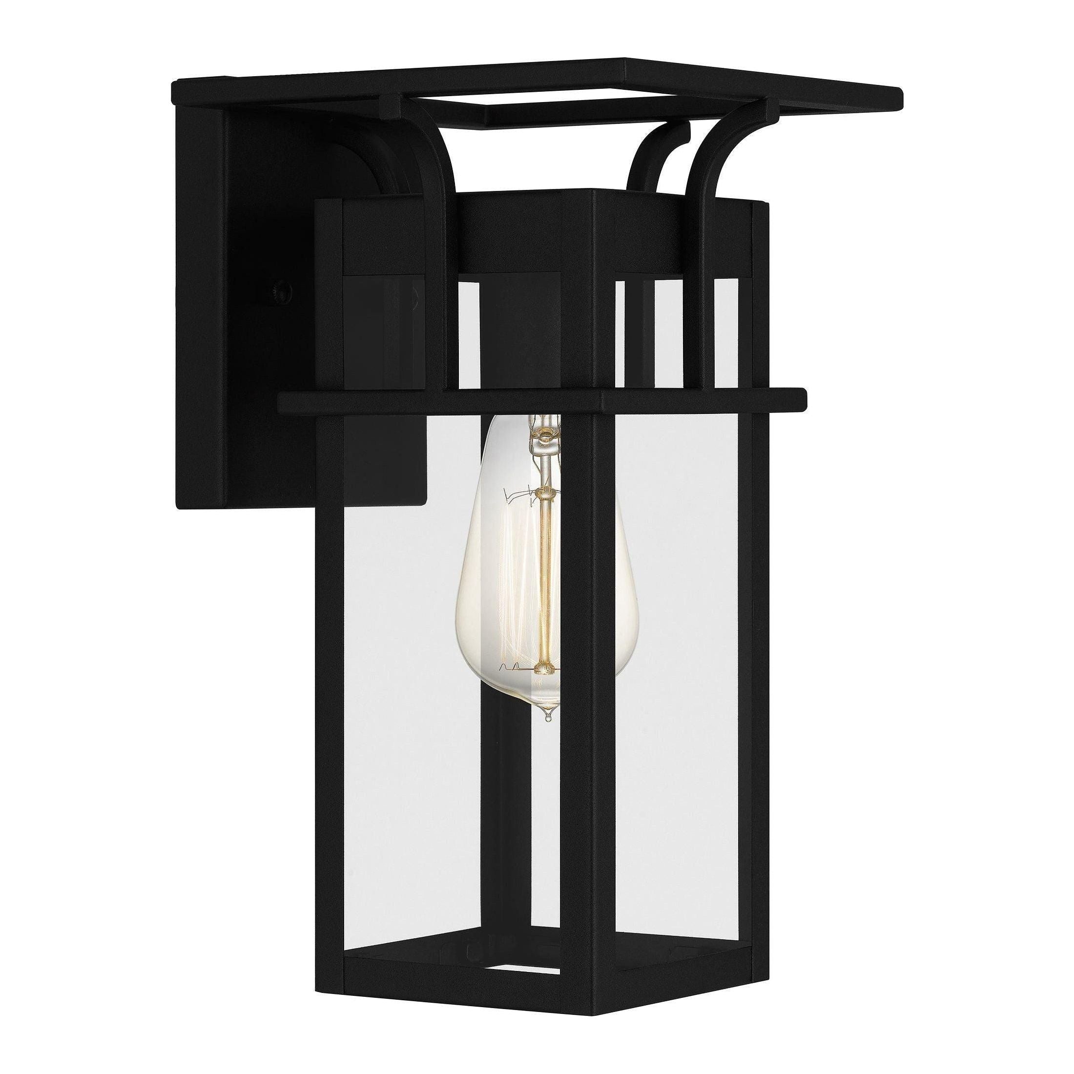 Quoizel - Markley Outdoor Wall Light - Lights Canada