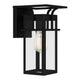 Quoizel - Markley Outdoor Wall Light - Lights Canada