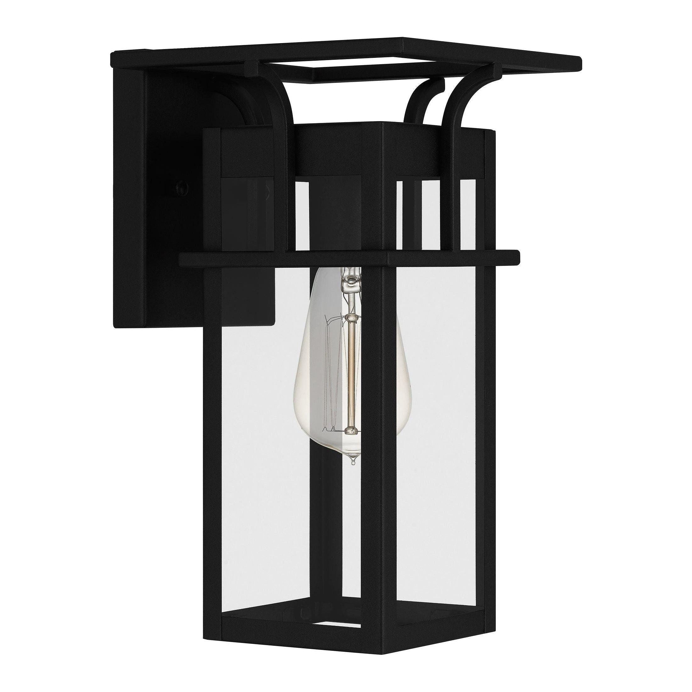 Quoizel - Markley Outdoor Wall Light - Lights Canada