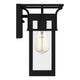 Quoizel - Markley Outdoor Wall Light - Lights Canada