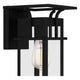 Quoizel - Markley Outdoor Wall Light - Lights Canada