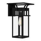 Quoizel - Markley Outdoor Wall Light - Lights Canada