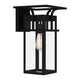 Quoizel - Markley Outdoor Wall Light - Lights Canada