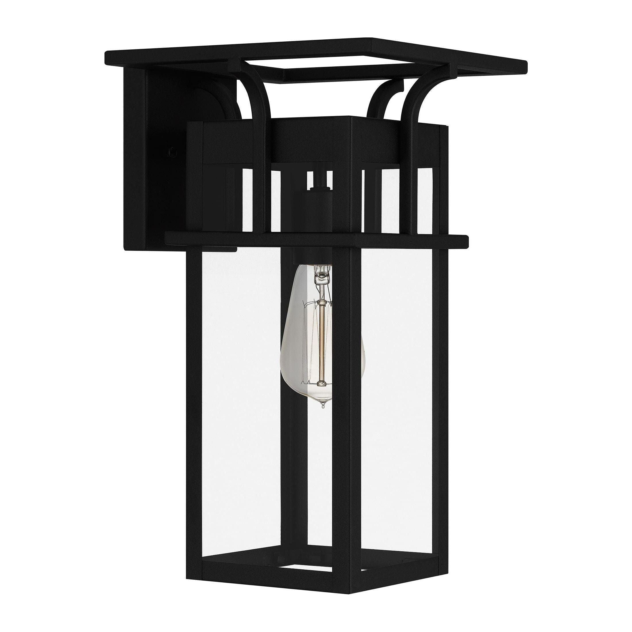 Quoizel - Markley Outdoor Wall Light - Lights Canada