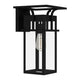 Quoizel - Markley Outdoor Wall Light - Lights Canada