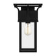 Quoizel - Markley Outdoor Wall Light - Lights Canada