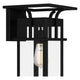 Quoizel - Markley Outdoor Wall Light - Lights Canada