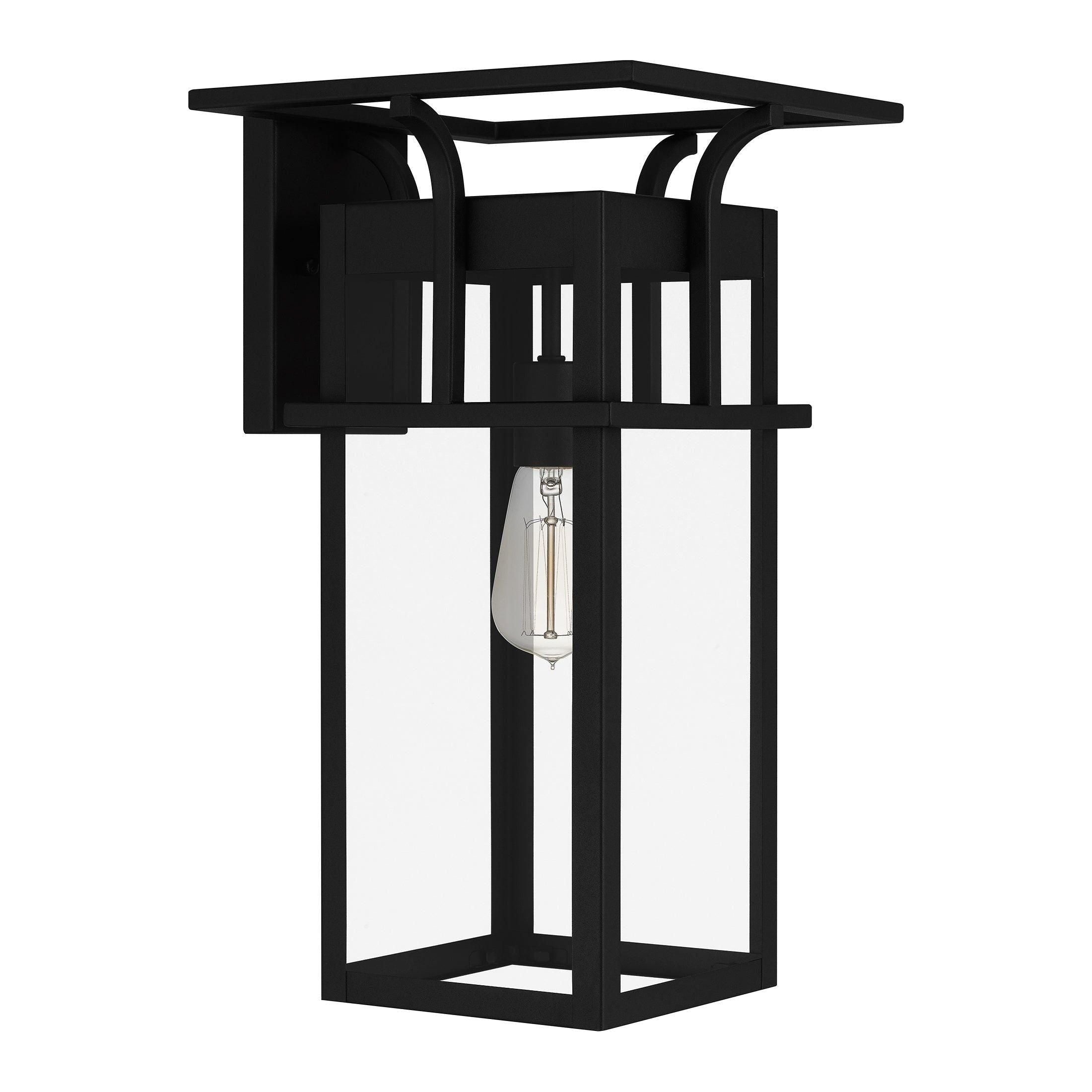 Quoizel - Markley Outdoor Wall Light - Lights Canada
