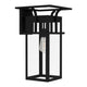Quoizel - Markley Outdoor Wall Light - Lights Canada