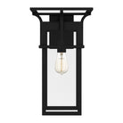 Quoizel - Markley Outdoor Wall Light - Lights Canada