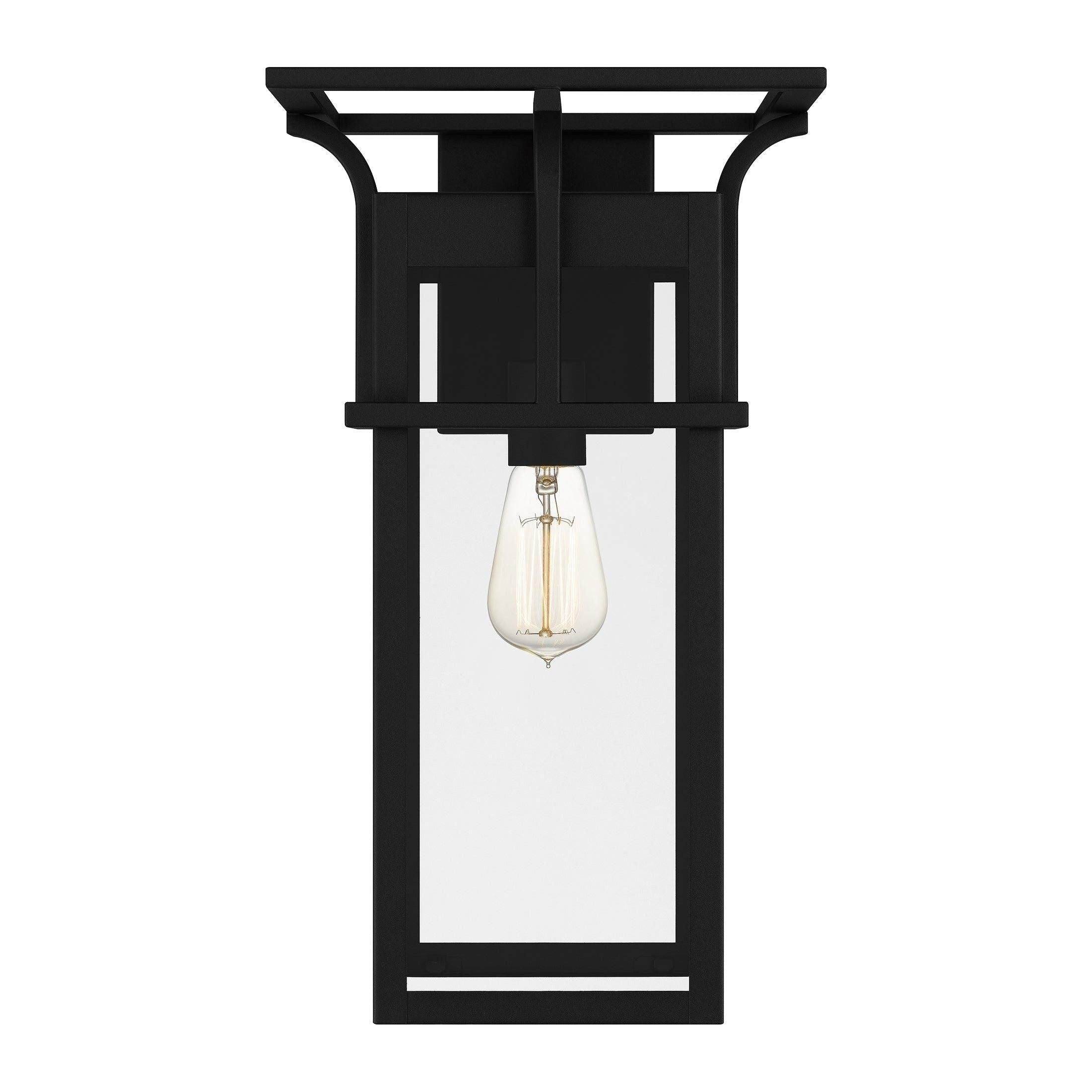 Quoizel - Markley Outdoor Wall Light - Lights Canada