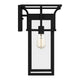 Quoizel - Markley Outdoor Wall Light - Lights Canada