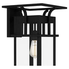 Quoizel - Markley Outdoor Wall Light - Lights Canada