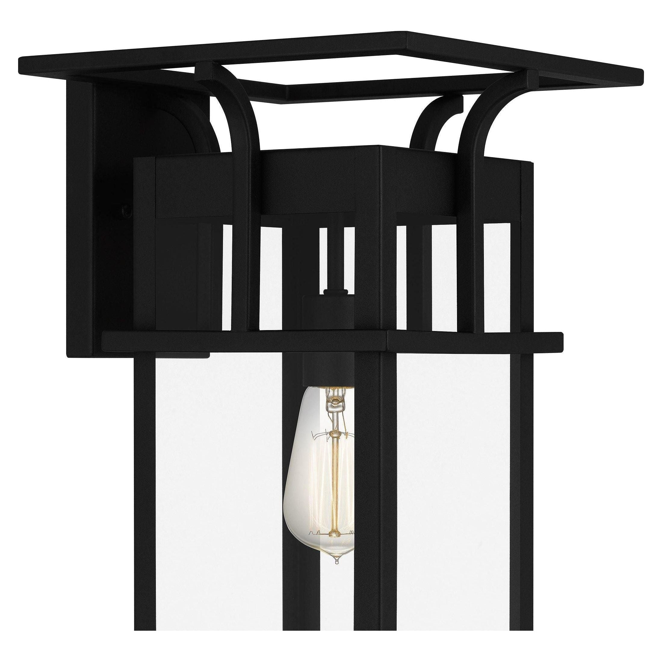 Quoizel - Markley Outdoor Wall Light - Lights Canada