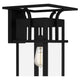 Quoizel - Markley Outdoor Wall Light - Lights Canada