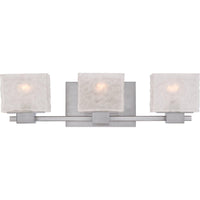 Melody Vanity Light