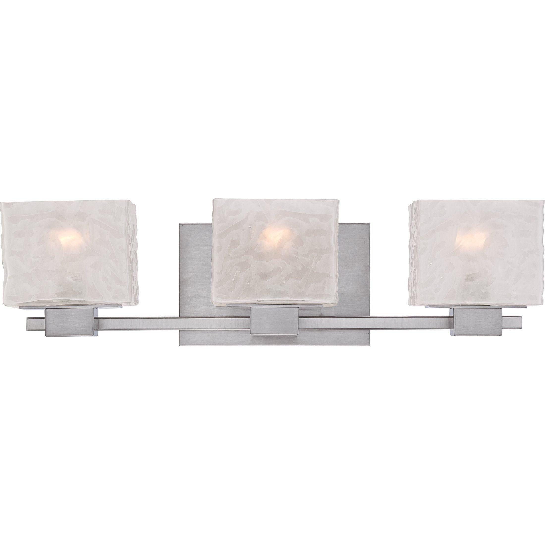 Quoizel - Melody Vanity Light - Lights Canada