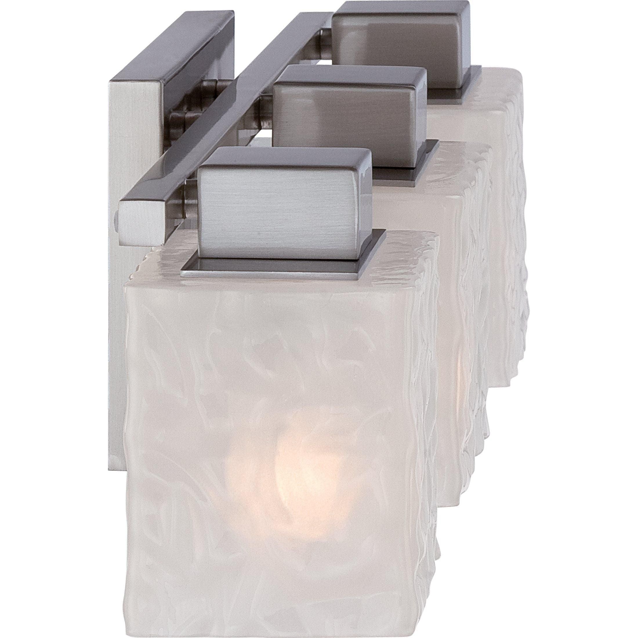 Quoizel - Melody Vanity Light - Lights Canada