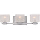 Quoizel - Melody Vanity Light - Lights Canada