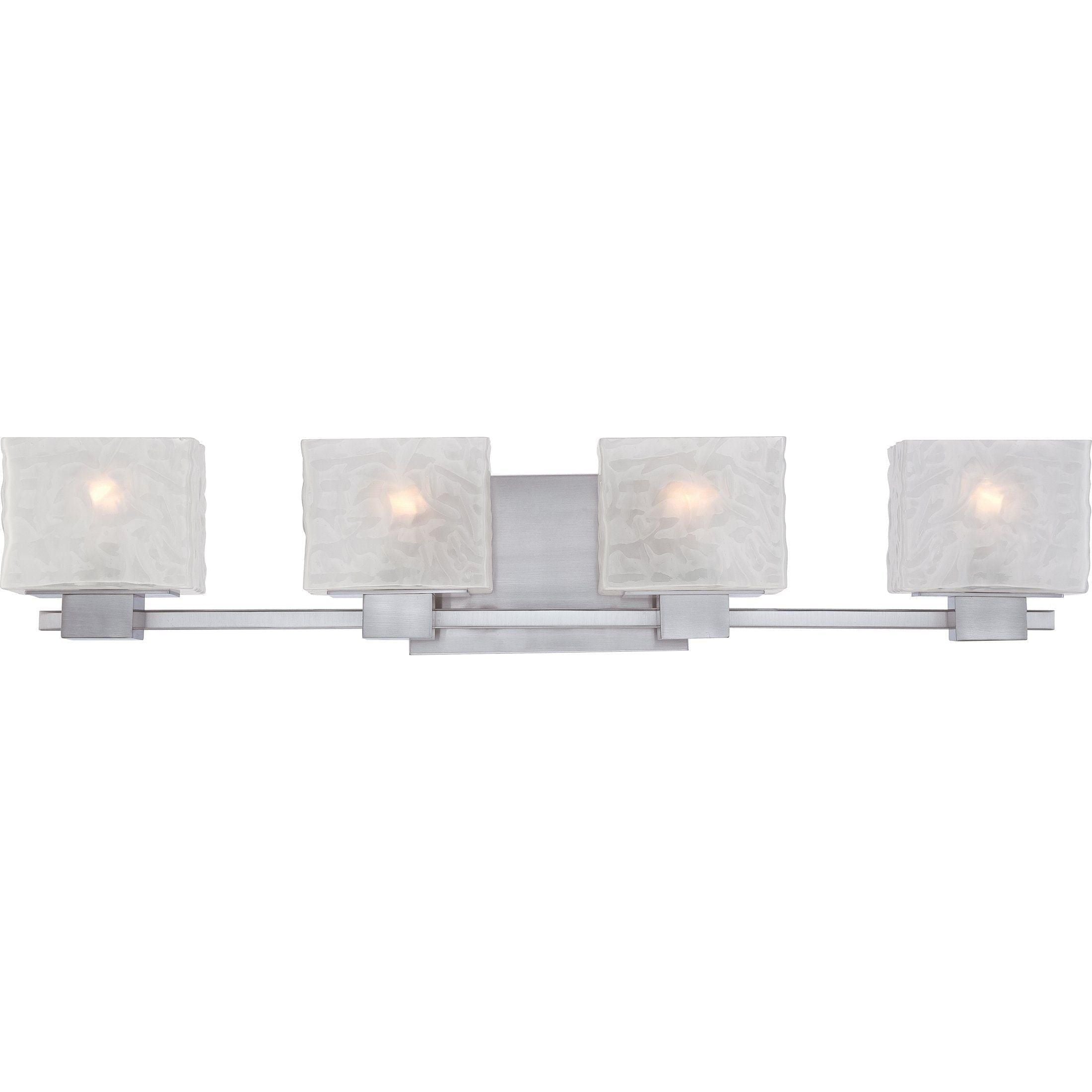 Quoizel - Melody Vanity Light - Lights Canada
