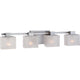 Quoizel - Melody Vanity Light - Lights Canada