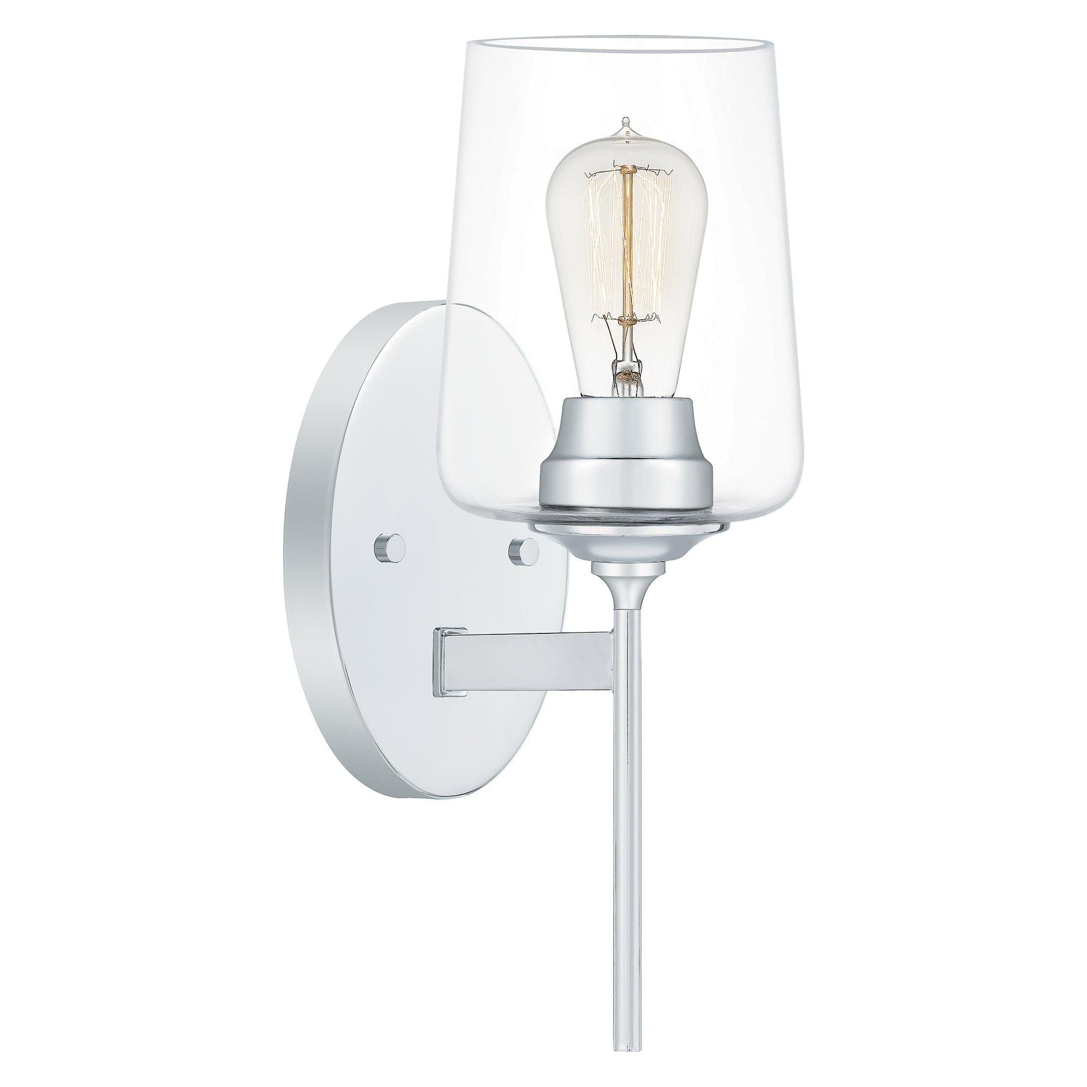 Quoizel - Miller Sconce - Lights Canada