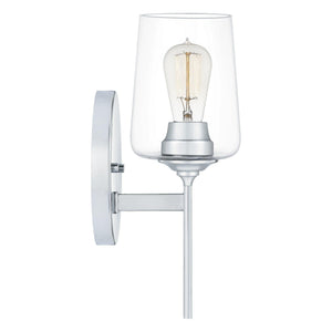 Quoizel - Miller Sconce - Lights Canada