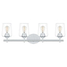 Quoizel - Miller Vanity Light - Lights Canada